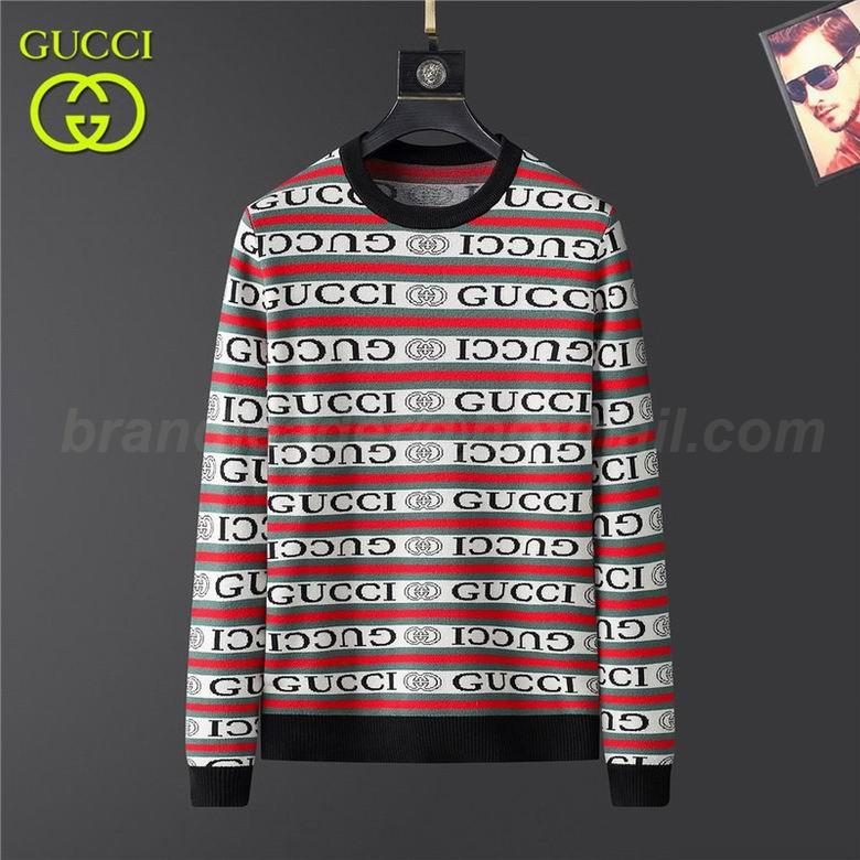 Gucci Men's Sweater 113